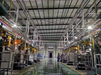 Porcellana Xi \\\'an Bangheng Auto Parts Co., LTD