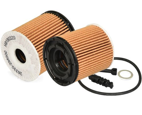 71779389 OE 26330-2M000 2047411 Filtro per motore per HYUNDAI BEIJING KIA DYK Filtro per olio
