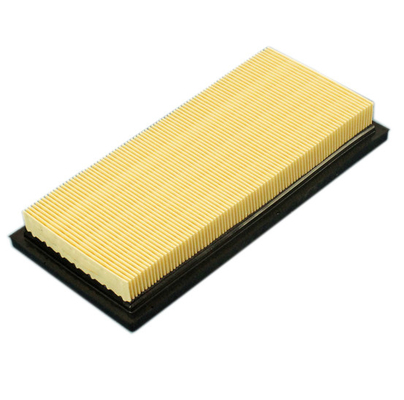 Filtro dell'aria per veicoli per OE E1131L 165467674R C27029 17801-0Y040 nel mercato del Medio Oriente