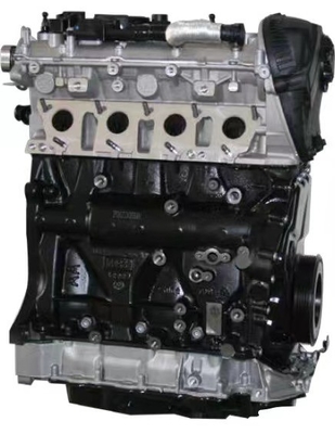 CEA EA888 Seconda generazione Audi Volkswagen Motori di inventario 1.8 STI 1798 Dislocamento