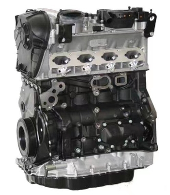 06J10086FX OE NO. Motore 2.0 RS originale puro per Skoda Volkswagen Automatic Inventory