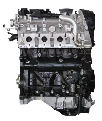 CCU originale puro 06H100860SX EA888 Motore a benzina/gas di seconda generazione per Audi A4
