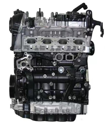 06K100860PX CUF EA888 Tre generazioni Audi A3 Volkswagen Motori automatici di inventario