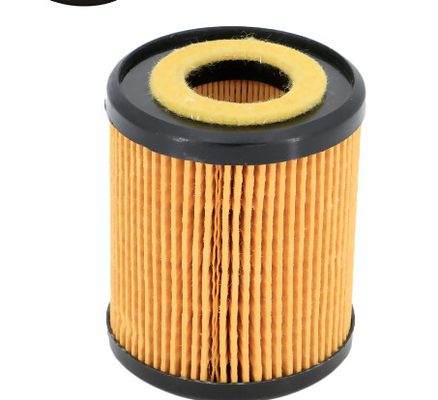 2011- OE NO. 04152-YZZA7 03D198819A elemento per auto tedesche filtro dell'olio per parti auto