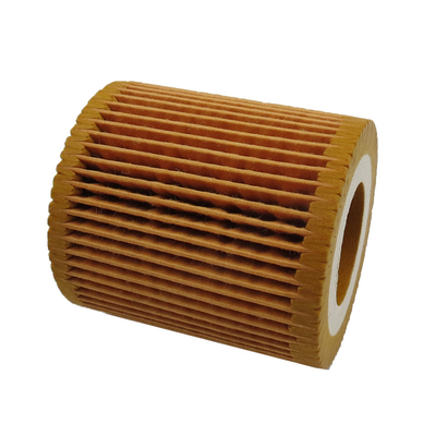 2011- OE NO. 04152-YZZA7 03D198819A elemento per auto tedesche filtro dell'olio per parti auto
