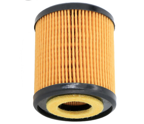 2011- OE NO. 04152-YZZA7 03D198819A elemento per auto tedesche filtro dell'olio per parti auto