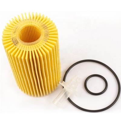 Altezza 70 mm Copertura del filtro dell'olio per auto per Toyota Prius OE A278180009