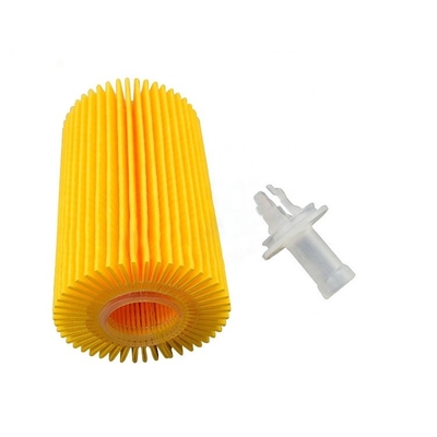 Altezza 70 mm Copertura del filtro dell'olio per auto per Toyota Prius OE A278180009