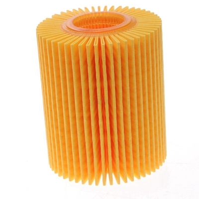 Altezza 70 mm Copertura del filtro dell'olio per auto per Toyota Prius OE A278180009