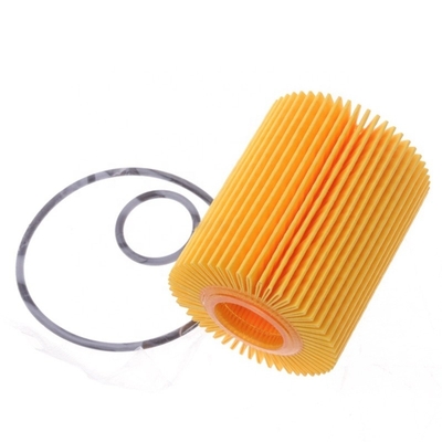 Altezza 70 mm Copertura del filtro dell'olio per auto per Toyota Prius OE A278180009
