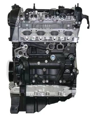 140kW/4200-6000 rpm Audi A4 Q5 06L100860RX CWN EA888 Motori di inventario di terza generazione