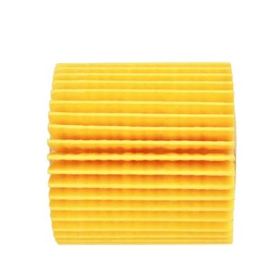 Altezza 70 mm Copertura del filtro dell'olio per auto per Toyota Prius OE A278180009