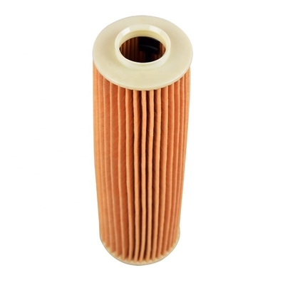 A2711800009 A2711800109 2711840125 Filtro di olio per auto per parti di motore Mercedes Benz