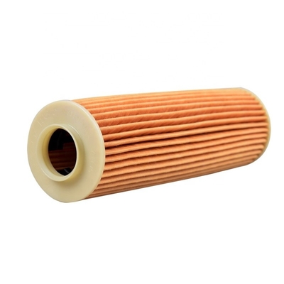 A2711800009 A2711800109 2711840125 Filtro di olio per auto per parti di motore Mercedes Benz