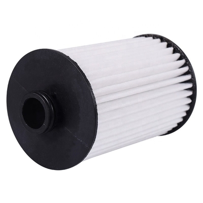 A2711800009 A2711800109 2711840125 Filtro di olio per auto per parti di motore Mercedes Benz