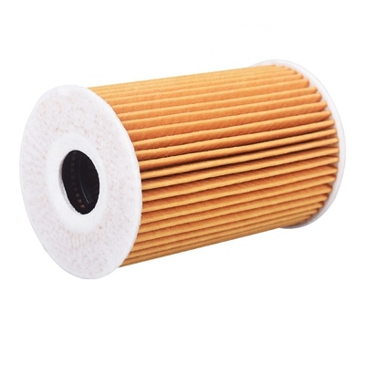 OE NO. 03L115466 03L115562 Filtro d'olio per Volkswagen/Audi/Skoda/Modello di auto con sedile