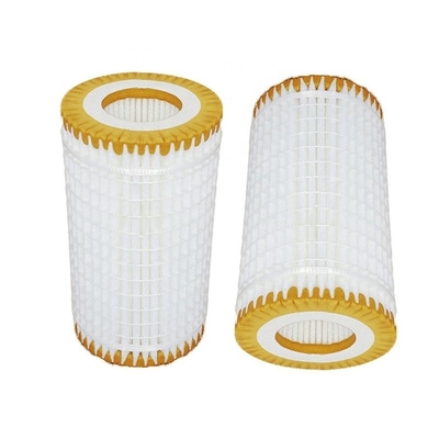 Filtro di olio motore per auto Jetta Volkswagen Golf 06A115561 078115561K VW06A115561B