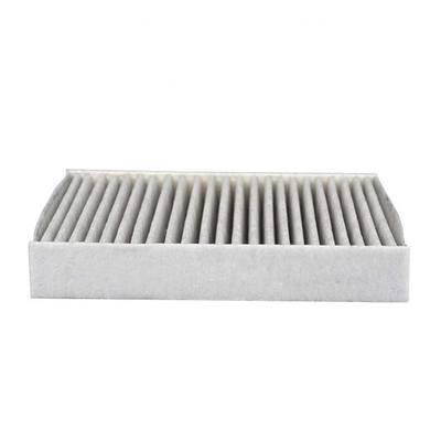 1780087820000 87139YZZ30 Filtro d'aria di cabina per Daihatsu USK56 Lunghezza 215 mm Larghezza 194 mm