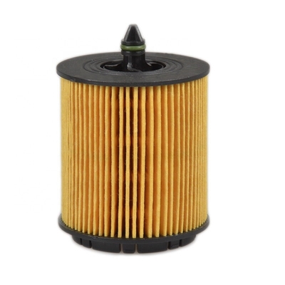 OE 06D 115 466 06D 198405 XCP 00 000 675 2175 309 Filtro di olio per auto per motori Audi e VW