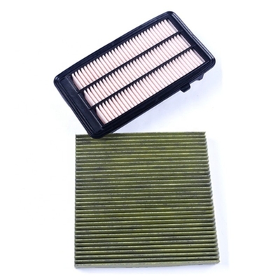 1K1819653B Filtro di cabina per VW 3.2 V6 Quattro OE 819653B 1K1819653A 1K1819653B