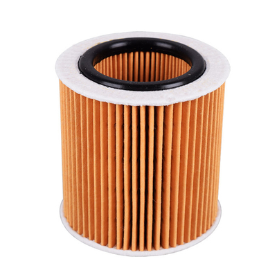 Filtro dell'olio per auto per BMW X6 OE 11427523201 11427953129 11427541827