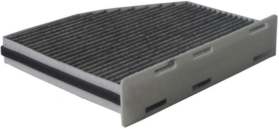 OE 1K1819653A A2058350147 Filtro dell'aria in cabina per Mercedes-Benz/VW/Seat 2.0 TSI Machine