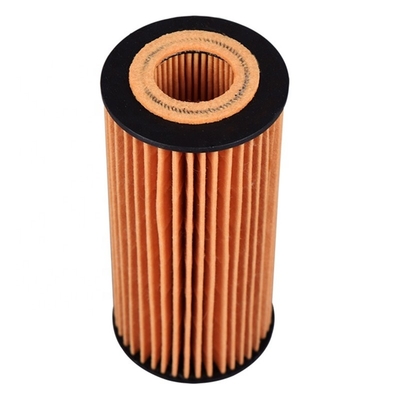 Filtro ad olio di diametro esterno di 53 mm per Porsche OE 06L115562B 95811546600 95811556201