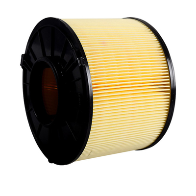 OE 1K0129620F 1K0129620D 1KD129620A filtro dell'aria per motori di automobili professionali