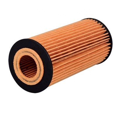 Filtro ad olio di diametro esterno di 53 mm per Porsche OE 06L115562B 95811546600 95811556201