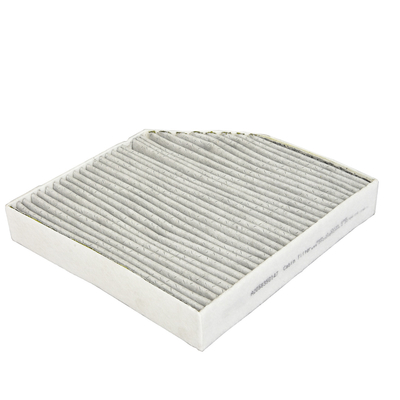 OE 1K1819653A A2058350147 Filtro dell'aria in cabina per Mercedes-Benz/VW/Seat 2.0 TSI Machine