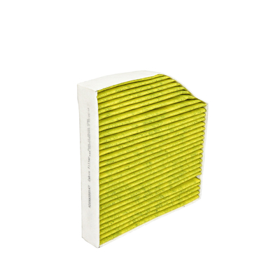 OE 1K1819653A A2058350147 Filtro dell'aria in cabina per Mercedes-Benz/VW/Seat 2.0 TSI Machine