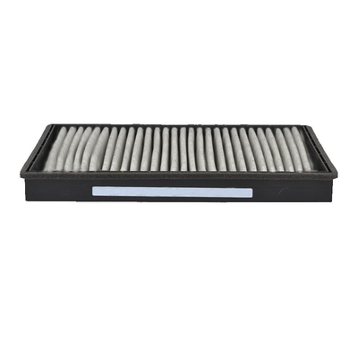 Numero di riferimento S1662 OE 96800069 Hape Carbon Automotive AC per filtri di cabina Chevrolet