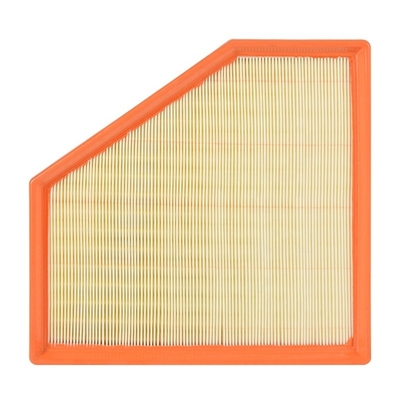 Filtro d'aria professionale Peugeot OE 1444FK 1444PX 9104140 9221116 1444VX con materiale