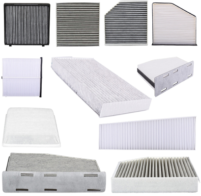Changan Car Fitment OE 8119030-BU01 Cabin Air Filter più venduto per motore 1.5