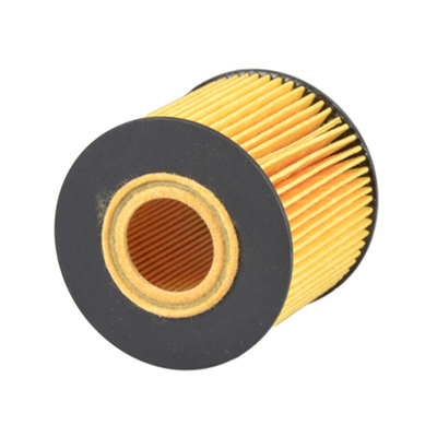 Supporto campioni gratuiti A132E6399S filtro per olio motore auto per Toyota Highlander e Camry