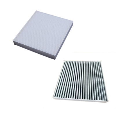 Changan Car Fitment OE 8119030-BU01 Cabin Air Filter più venduto per motore 1.5