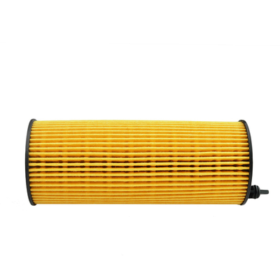 Supporto campioni gratuiti A132E6399S filtro per olio motore auto per Toyota Highlander e Camry