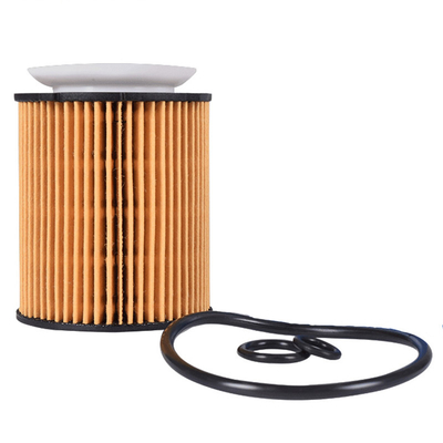 86 mm di altezza OE 15208-HG00D filtro per auto personalizzato per motore Mercedes Benz GLC