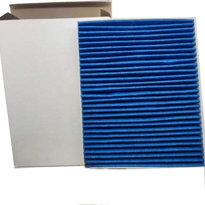 OE 301001199AA Filtro della cabina degli autoveicoli Specifiche del filtro dell'aria per il condizionamento dell'auto Toyota