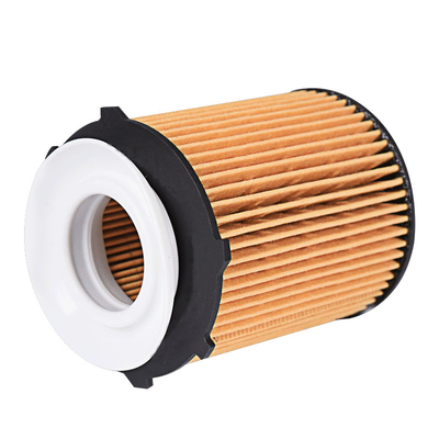 86 mm di altezza OE 15208-HG00D filtro per auto personalizzato per motore Mercedes Benz GLC