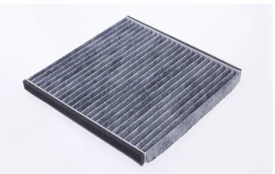 OE 87139YZZ08 Filtro d'aria di cabina per auto Ricambio di parti del motore Performance eccellente
