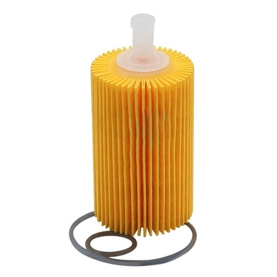 OE 15400-PLC-004 04154-PR3-E00 15400-611-003 Filtro di olio per auto per Honda Accord e Acura
