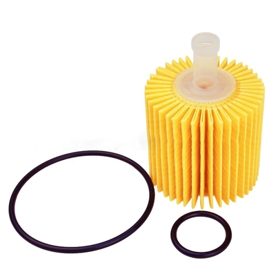 OE 15400-PLC-004 04154-PR3-E00 15400-611-003 Filtro di olio per auto per Honda Accord e Acura