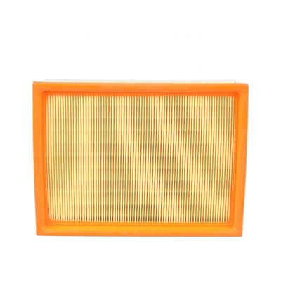 Filtro d'aria professionale Peugeot OE 1444FK 1444PX 9104140 9221116 1444VX con materiale