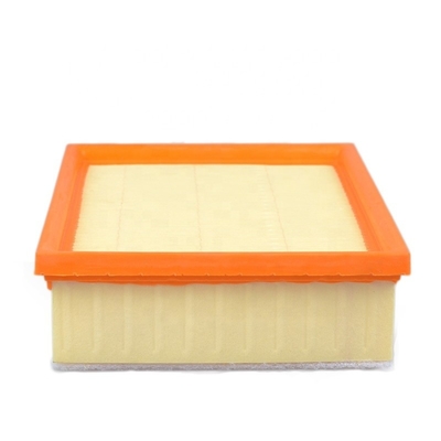 Filtro d'aria professionale Peugeot OE 1444FK 1444PX 9104140 9221116 1444VX con materiale