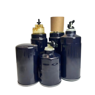 N. di riferimento FS20071 Filtro del carburante per Mercedes-Benz/Ford OE PL420 Auto Parts