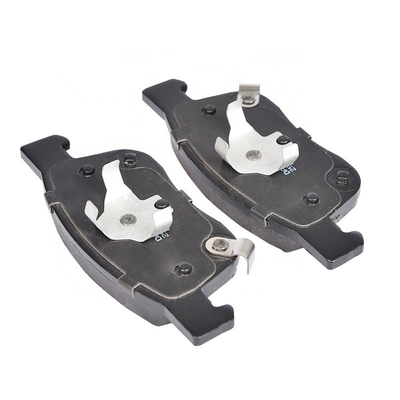 0 1 5 N.O. di riferimento Set di pastiglie freno anteriori per auto Kia OE 58101C5A70