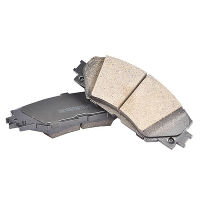 OE D1354 19184919 0446602191 0446612130 Pad di freno automatico 0446652141 0446602240 per PRIUS W5