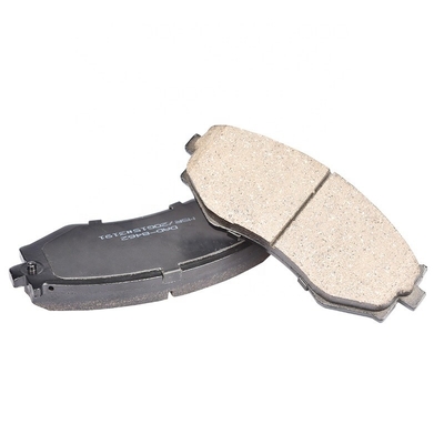 0 1 5 N.O. di riferimento Set di pastiglie freno anteriori per auto Kia OE 58101C5A70