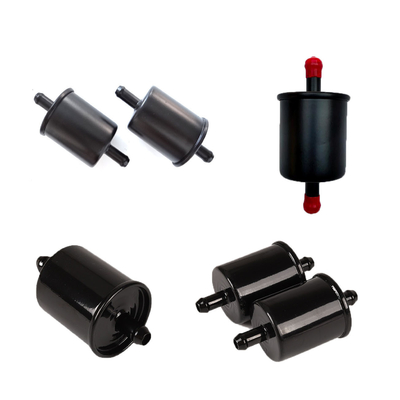 N. di riferimento ADT32381 OE 23300 23390-0L041 23390-0L070 MD593 Filtro del carburante per Toyota